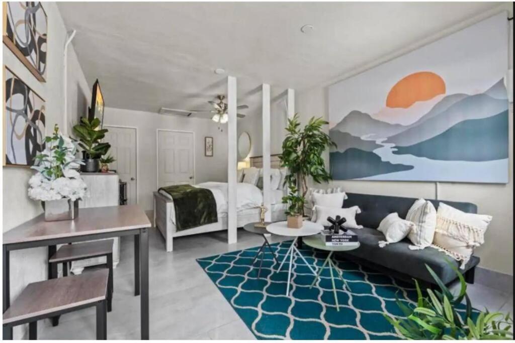 Inviting Oasis - Cozy, Spotless, And Comfortable Room Pahokee Luaran gambar
