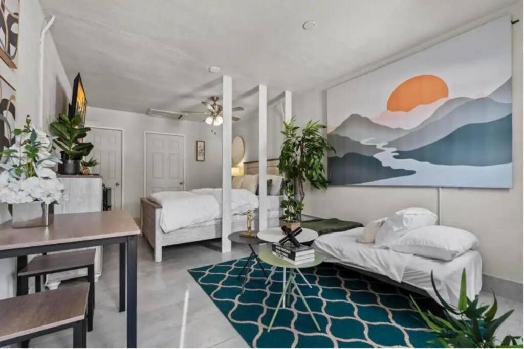 Inviting Oasis - Cozy, Spotless, And Comfortable Room Pahokee Luaran gambar